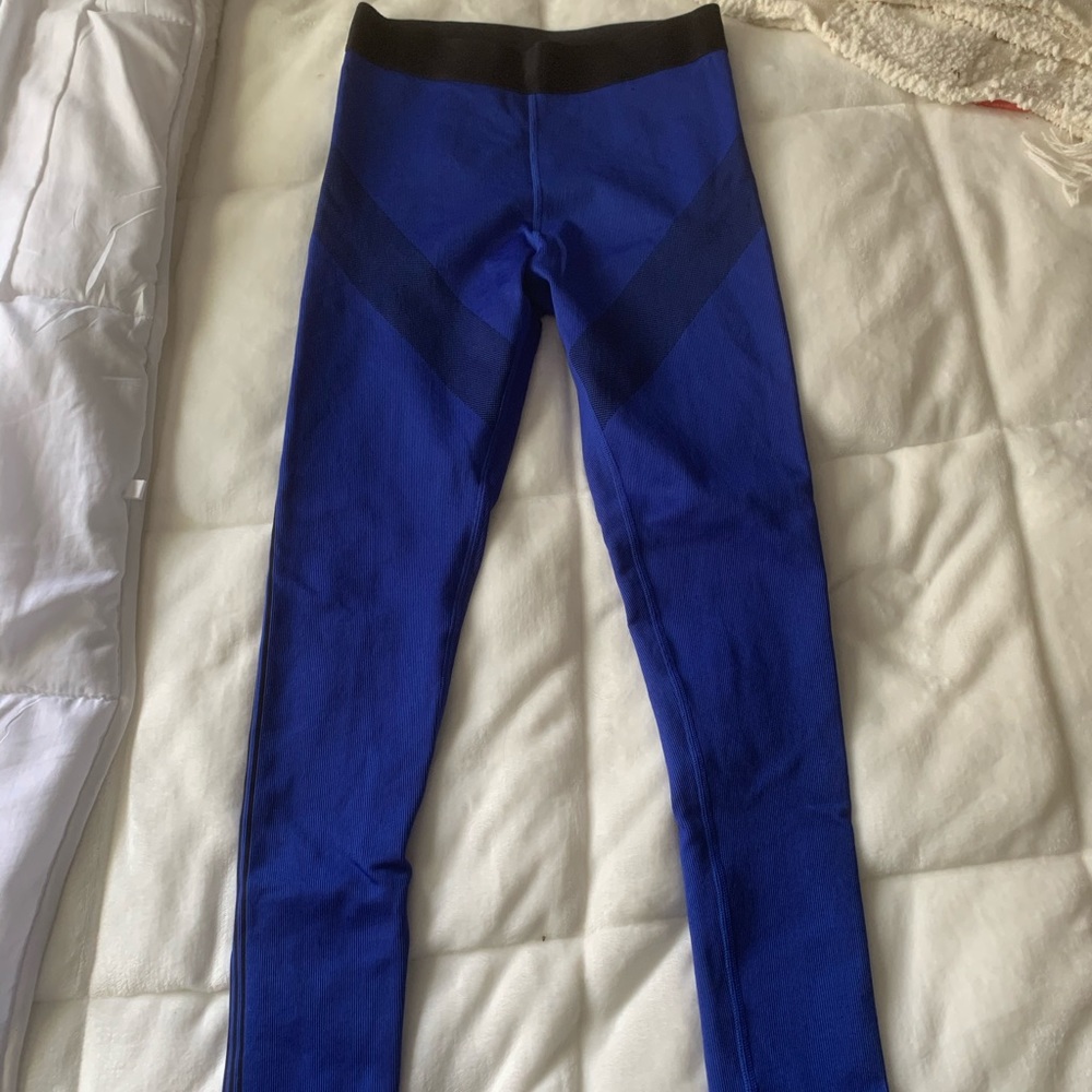 Fabletics leggings!